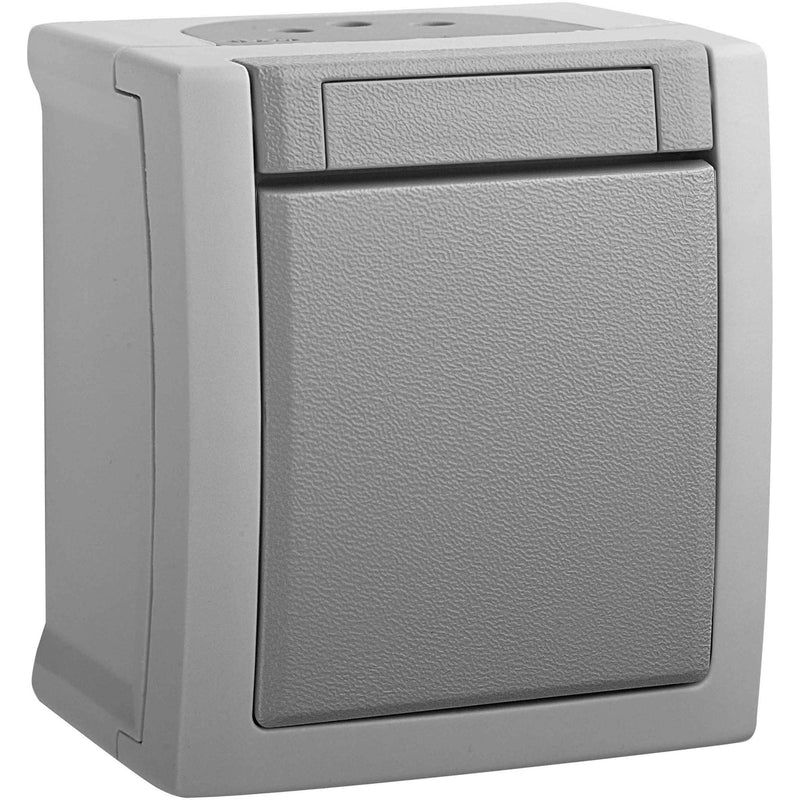 Panasonic - Taster 90591003-DE FR-Aufputz IP54