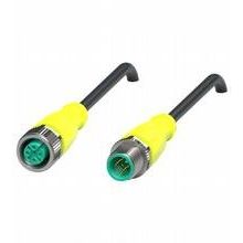 Pepperl+Fuchs Fabrik - Konfektioniertes Sensor-Aktor-Kabel Verbindungskabel V1GSBK20MPURAV1G − 1 Stück