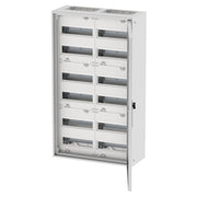 Eaton - Installationskleinverteiler AP-Wandgehäuse IP31 EWK-G26/31 EWK komplett