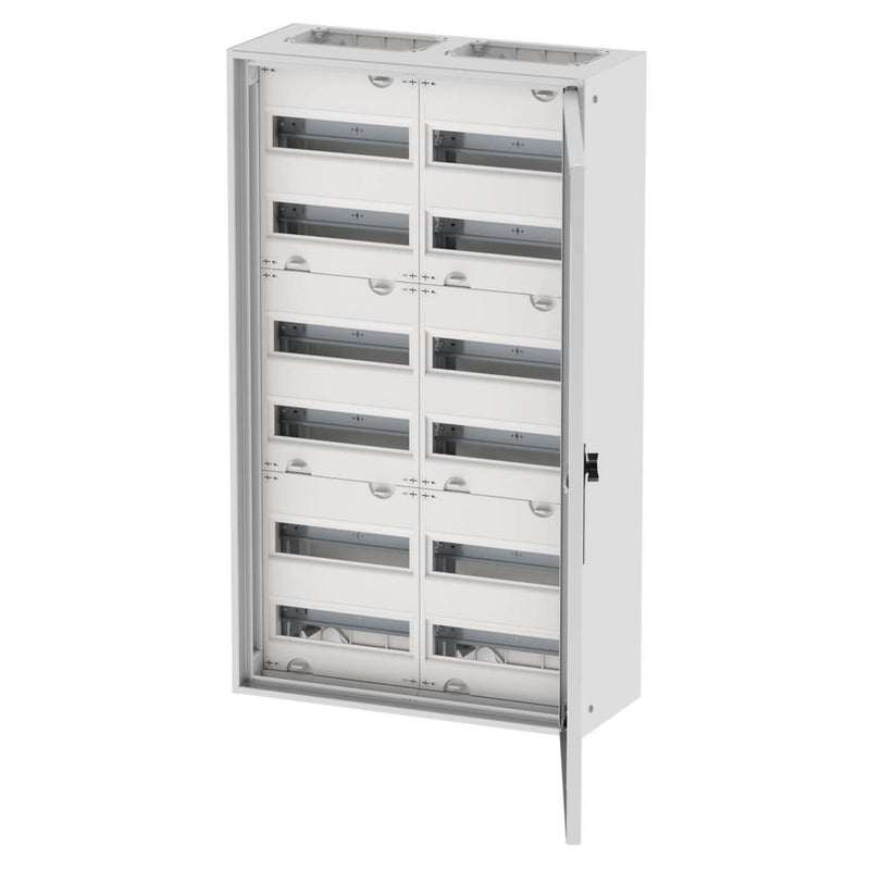 Eaton - Installationskleinverteiler AP-Wandgehäuse IP31 EWK-G26/31 EWK komplett
