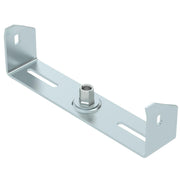OBO Bettermann - Wand- und Deckenbügel für Kabeltragsystem Mittenabhängung MAH 60 200 FS f.Kabelrinne,B200mm