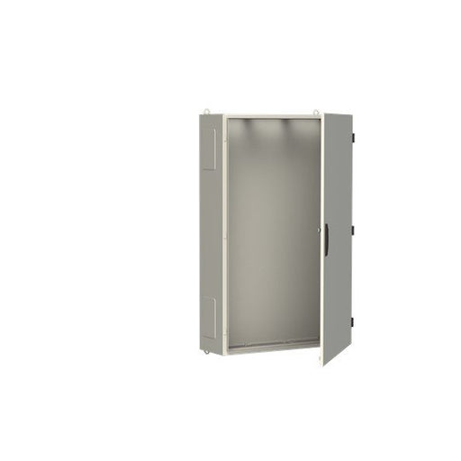 Striebel&John - Leergehäuse Wandschrank TL308S SK II, IP55