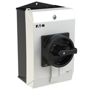 Eaton - Lasttrennschalter Hauptschalter P1-32/I2/SVB-SW/N I2/SVB