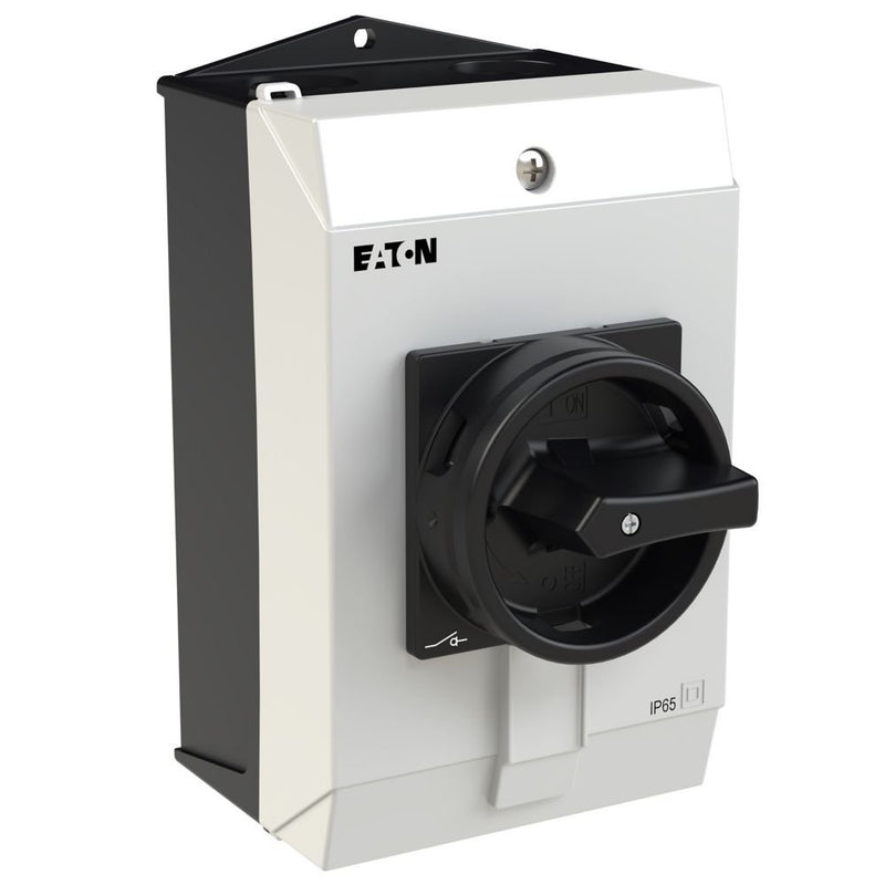 Eaton - Lasttrennschalter Hauptschalter P1-32/I2/SVB-SW/N I2/SVB