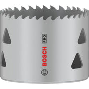 Bosch - Lochsäge PRO Multi Material 2608901521 Lochsäge 65 mm mit