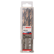 Bosch - Bohrer PRO Stainless Steel HSS-Co 2608585904 Spiralbohrer 12,5 x