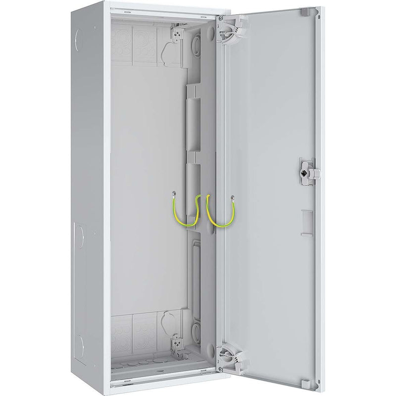 ABN - Leergehäuse Wandgehäuse SV15 geerdet IP43