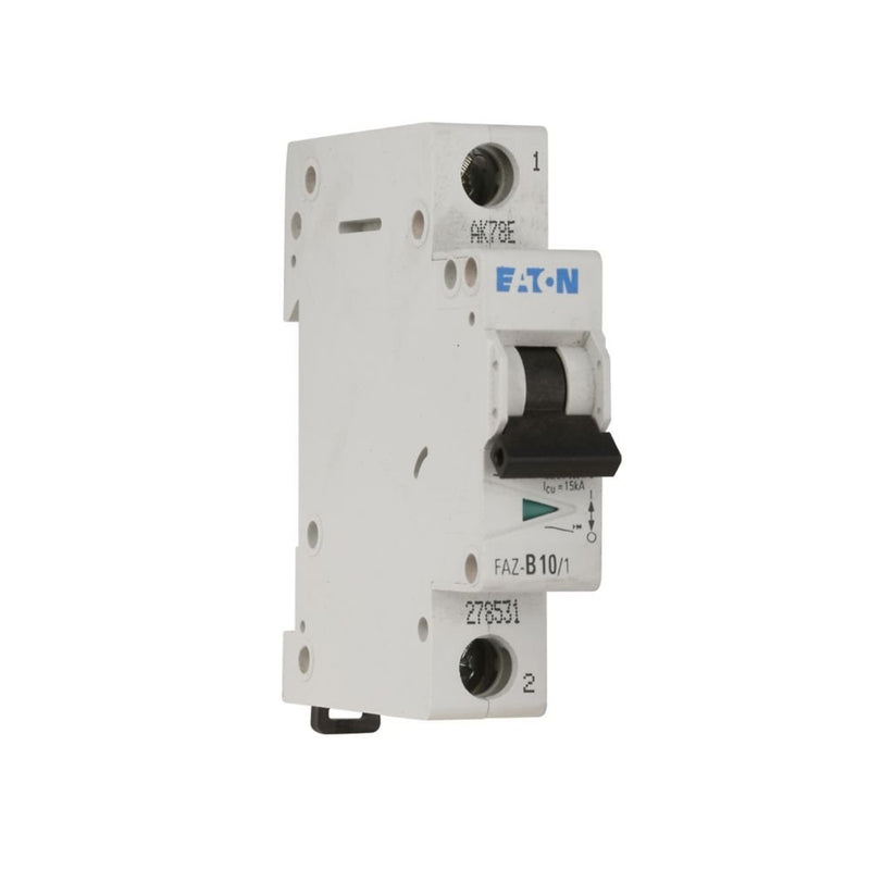 Eaton - Leitungsschutzschalter FAZ-C2/1-DC C 2A DC, 1p