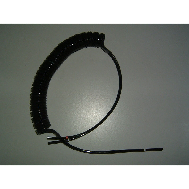 Mitsubishi Electric - Zubehör/Ersatzteile für Roboterarm Spiralschlauch 1E-ST0404C − 1 Stück