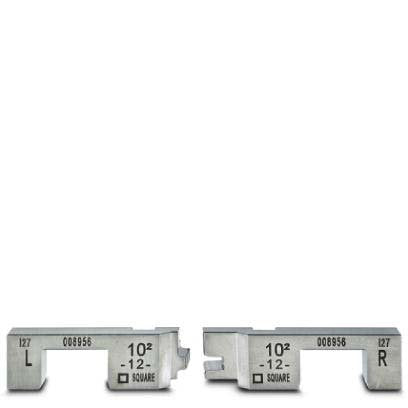 Phoenix Contact - Abisolier- und Crimpautomat Werkzeug-Automaten Zubehör CF 1000-10 PB 10-12  − 1 Stück