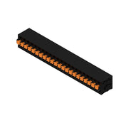 Weidmüller - Leiterplattenklemme Leiterplattenklemme LMF 5.08/#1426030000 − 10 Stück