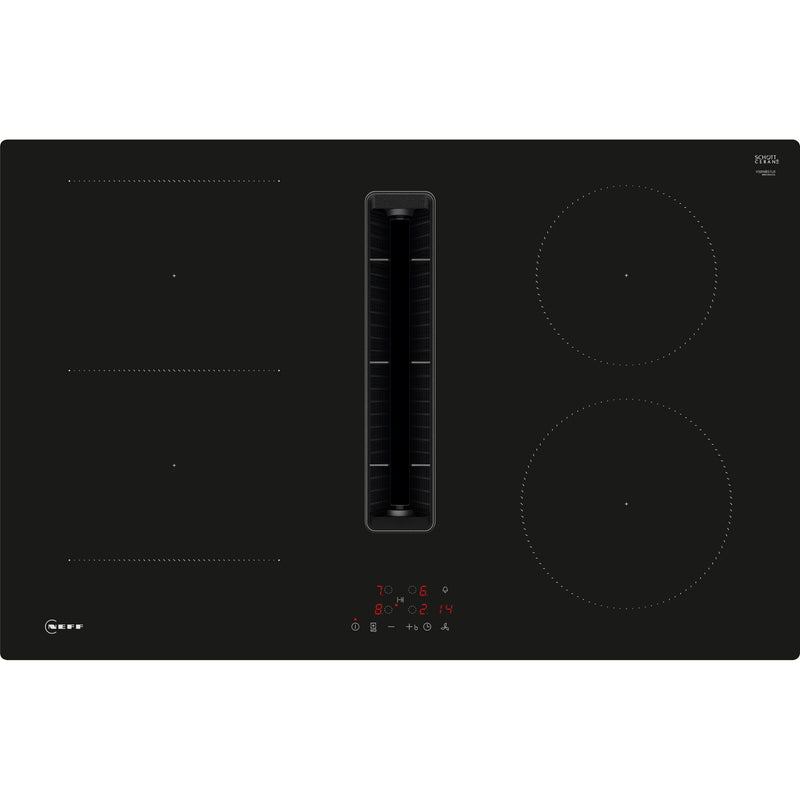 Constructa-Neff - Kochfeld EB-Autark-Kochfeld V58NBS1L0 CombiInduction