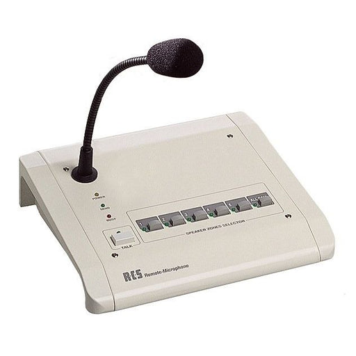 RCS Audio - Sprechanlage Digit.Mikrofonsprechstelle VLM-105 f.VLA-120/240 C