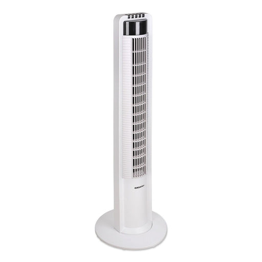 Casafan - Umluftventilator Säulenventilator Airos Eco Tower WE Fernbedienung