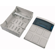 Eaton - Installationskleinverteiler IKA Verteiler IKA-C-1/12-ST-LID IP65 1R 12TE