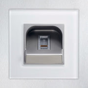 Ekey (AT) - Abdeckrahmen Montagerahmen 101779 FS UP GL IP44 ws