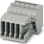 Phoenix Contact - Reihenklemmen-Steckadapter Kupplung PPC 1,5/S/ 6 − 25 Stück