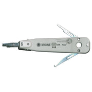 EFB-Elektronik - Spezialwerkzeug für Kommunikationstechnik LSA-Anlegewerkzeug 39951.1 mit Sensor