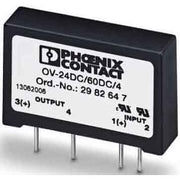 Phoenix Contact - Optokoppler Halbleiterrelais OV-24DC/ 60DC/4