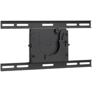 Vogels - Halterung für Audio-/Videosysteme XL-Display Wandhalterung PFW6858 sw flach,rotierbar