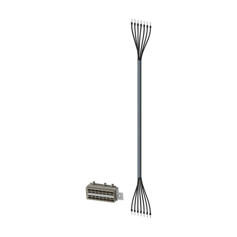 Eaton - Hauptleitungsklemme Klemmen Set ZSD-RK7-500-SET