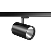RZB - Downlight/Strahler/Flutlicht LED-Stromschienenstrahler 742244.003.2.76 bakery, DALI, sw