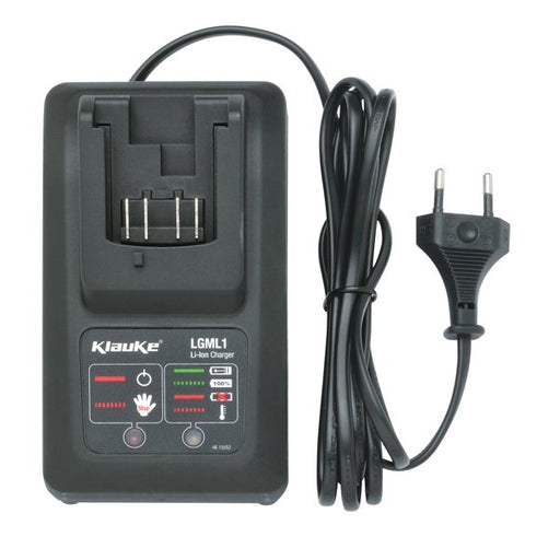 Klauke - Ladegerät für Werkzeugakku Ladegerät für MICRO LGML1 f.10,8V LI-ION Akku