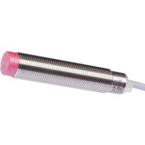 Ipf Electronic - Induktiver Näherungsschalter Sensor Induktiv, M12x1 IN120155 60lang nicht bündig