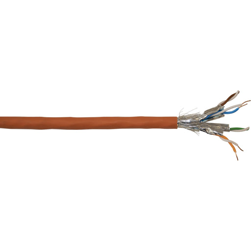 bda connectivity - Daten- und Kommunikationskabel Datenkabel S/FTP1000-7A Tr.1000 Kategorie 7A − 1000 Meter