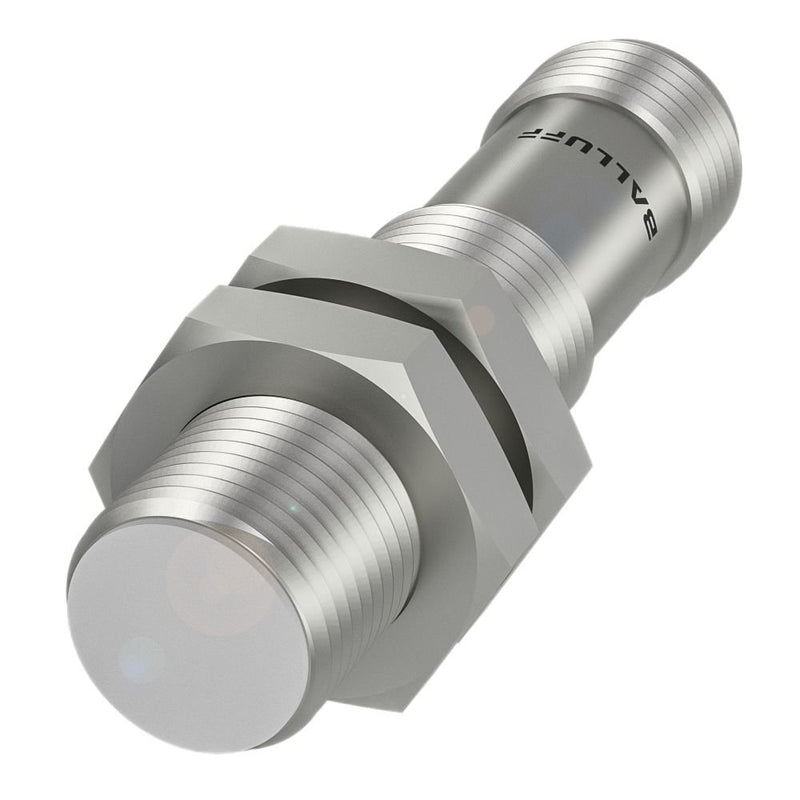 Balluff - Induktiver Näherungsschalter Sensor induktiv BES M12EE1 #BES0444 PSY20B-S04G-L01