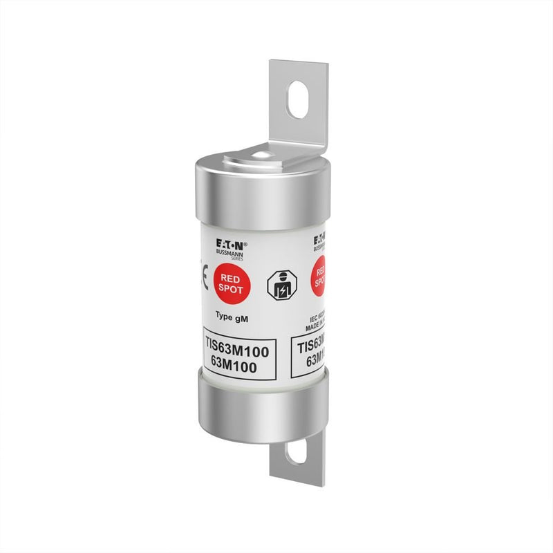 Eaton - HRC-Sicherung Sicherungseinsatz TIS63M100 63 A, AC 660 V − 20 Stück