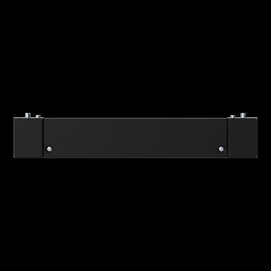 Striebel&John - Sockel/Sockelelement (Schaltschrank) Sockel RZS23A Sockel, 2FB/T3, 100m