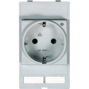 Murrelektronik - Schalter-/Steckdosenkombination Steckdosenmodul 4000-68000-0010000 VDE
