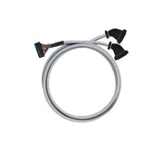 Weidmüller - SPS-Verbindungskabel Cable digitale Signale PAC-TWDO-HE20-V0-2M − 1 Stück