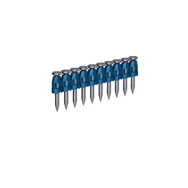 Bosch - Nagel für Nagelgerät Betonnägel für GNB 18V-38 1600A02F4M(VE1000) NB-25