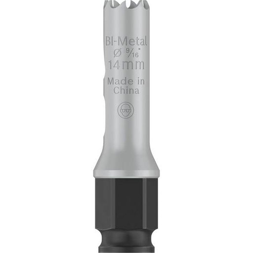 Bosch - Lochsäge PRO Multi Material PC Plus 2608594364 Lochsäge, 14 mm
