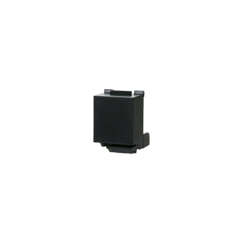 Metz Connect - Staubschutz für Steckverbindungen Keystone BLIND 130898-0029KI modul schwarz − 10 Stück