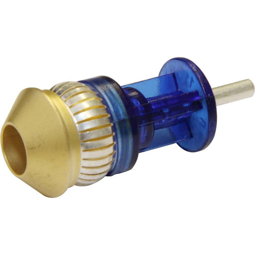 Kathrein - Kommunikationstechnik-Adapter Kabelendstecker EMP 07 Kes-N, Klasse A HFC − 10 Stück