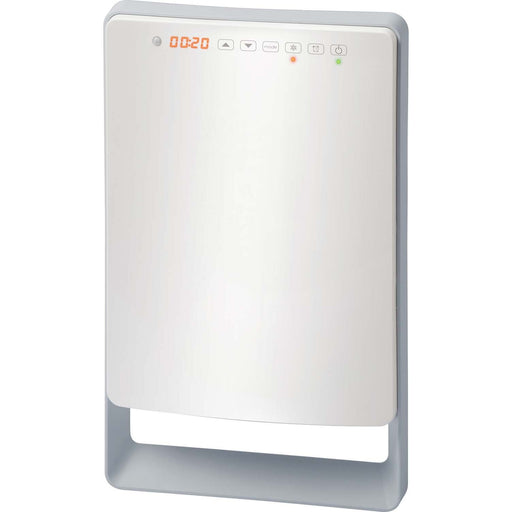 Steba - Elektrischer Konvektor Schnellheizer m.Handtuchh. BS 1800 Touch 2ws/gr Wand
