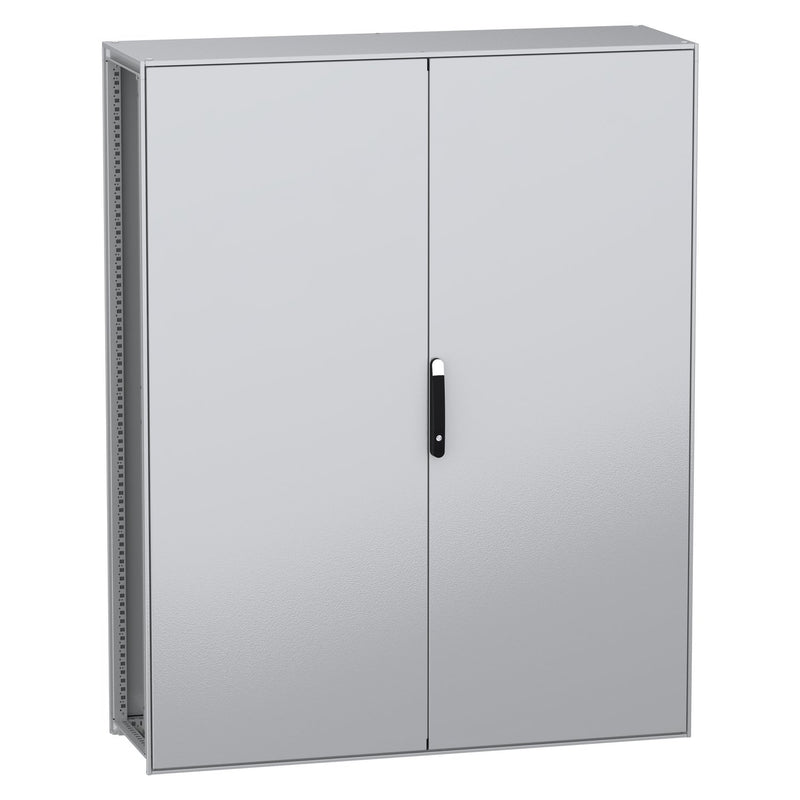 Schneider Electric - Gehäuse/Schaltschrank (leer) Standgehäuse NSYSFN2016502DP PanelSeT SFN