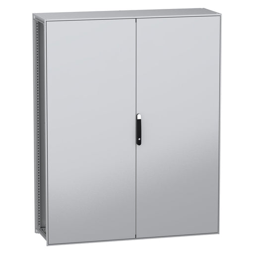 Schneider Electric - Gehäuse/Schaltschrank (leer) Standgehäuse NSYSFN2016502DP PanelSeT SFN