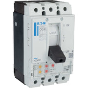 Eaton - Leistungsschalter für Trafo-, Generator- und Anlagenschutz Leistungsschalter NZMH2-VX250 NZM2 PXR20 250A, 3p