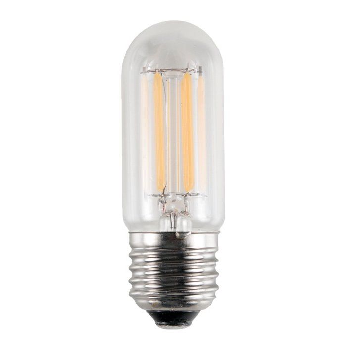 Scharnberger+Hasenbein - LED-Lampe/Multi-LED LED-Röhrenlampe 30x90mm 38247 E27 220-240V2,7K360°