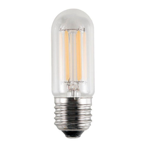 Scharnberger+Hasenbein - LED-Lampe/Multi-LED LED-Röhrenlampe 30x90mm 38247 E27 220-240V2,7K360°