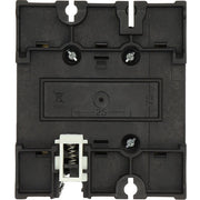 Eaton - Lasttrennschalter Hauptschalter P3-100/V/SVB-SW Zwischenbau/sw