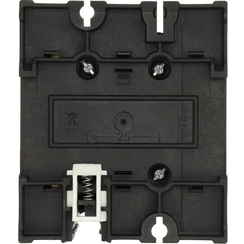 Eaton - Lasttrennschalter Hauptschalter P3-100/V/SVB-SW Zwischenbau/sw