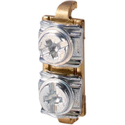 Eaton - Zubehör/Ersatzteile für Niederspannungs-Schalttechnik Neutralleiterklemme K-CI-K1/2 f. Kleingehäuse