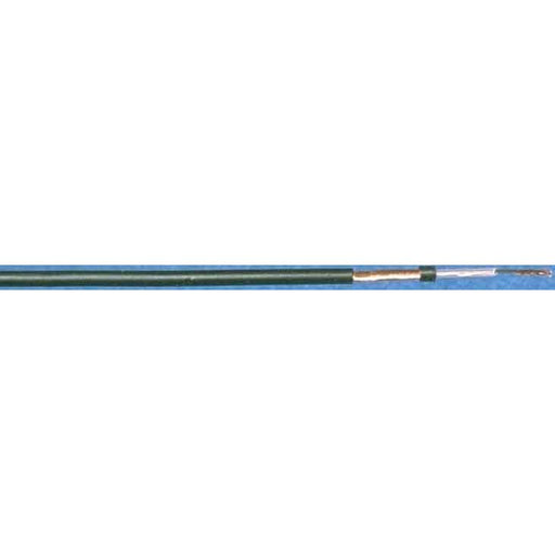 bda connectivity - Lautsprecherleitung NF-Kabel 0801 CA/107sw Sp.100 − 100 Meter