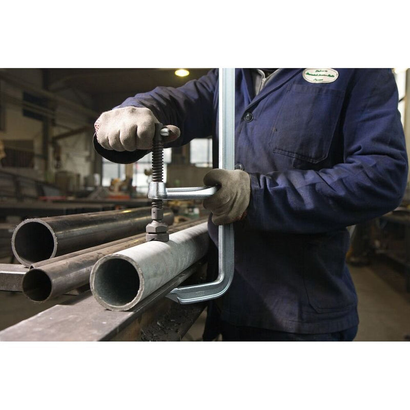 BESSEY - Schraubzwinge Hochleistungszwinge SG150M
