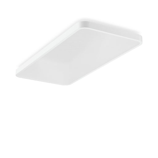 RZB - Decken-/Wandleuchte LED-Wand-u.Deckenleuchte 312720.002.1.76 840, DALI, weiß